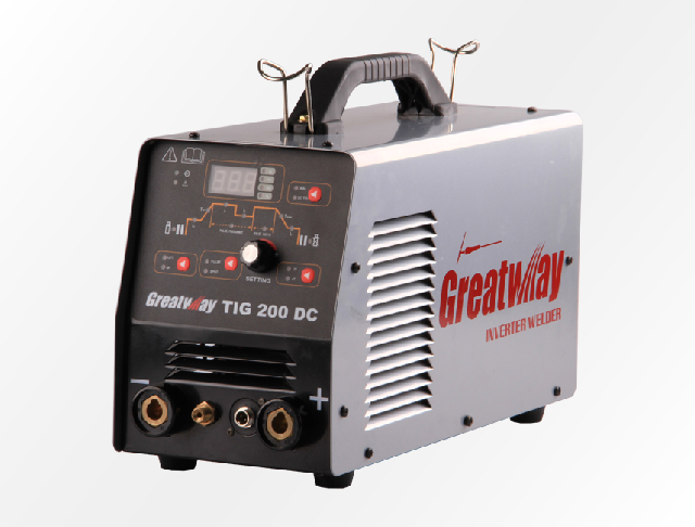 TIG200DC