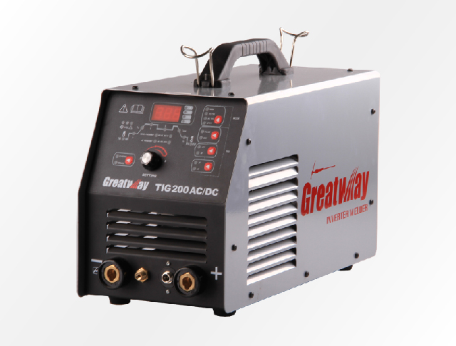 TIG200ACDC